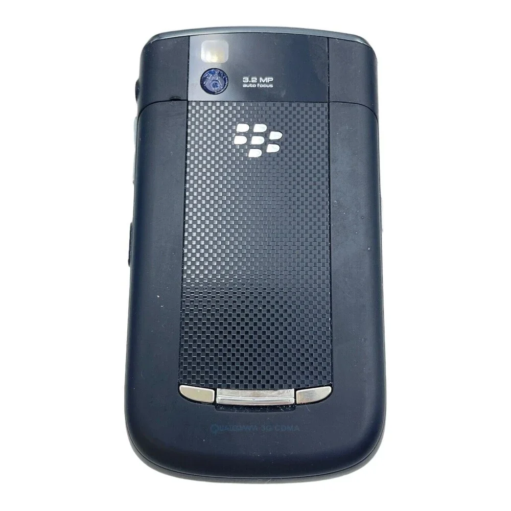 BlackBerry Tour 9630 (VERIZON) SMARTPHONE Cell Phone - NO Battery